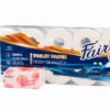 Giấy vệ sinh Fairy 10 cuộn 4 lớp cao cấp - Image 3