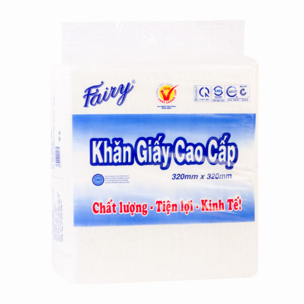 Giấy cân 32 Fairy - Image 2
